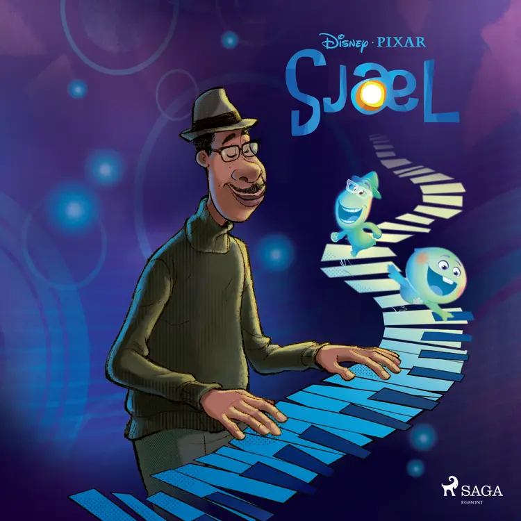 Sjæl af Disney