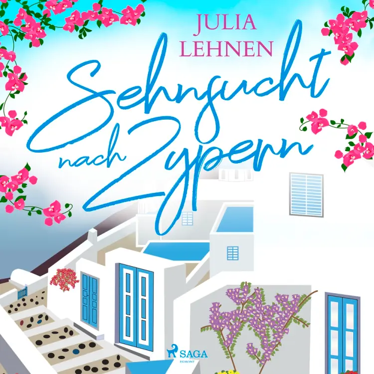 Sehnsucht nach Zypern af Julia Lehnen
