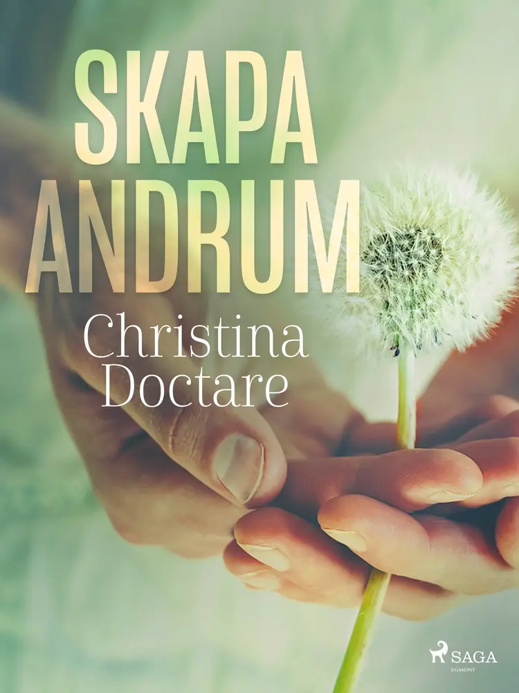 Skapa andrum af Christina Doctare