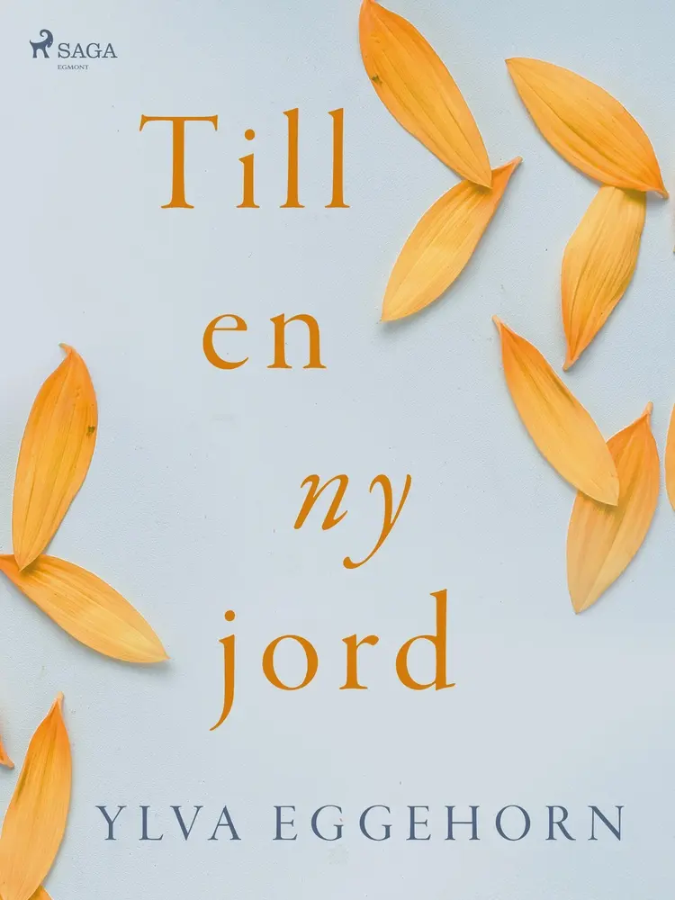 Till en ny jord af Ylva Eggehorn
