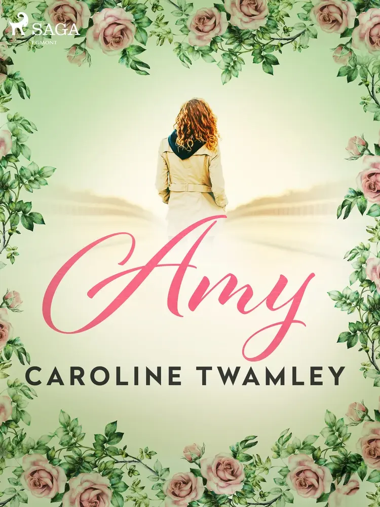 Amy af Caroline Twamley