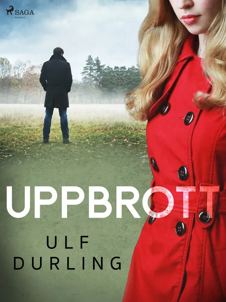 Uppbrott af Ulf Durling