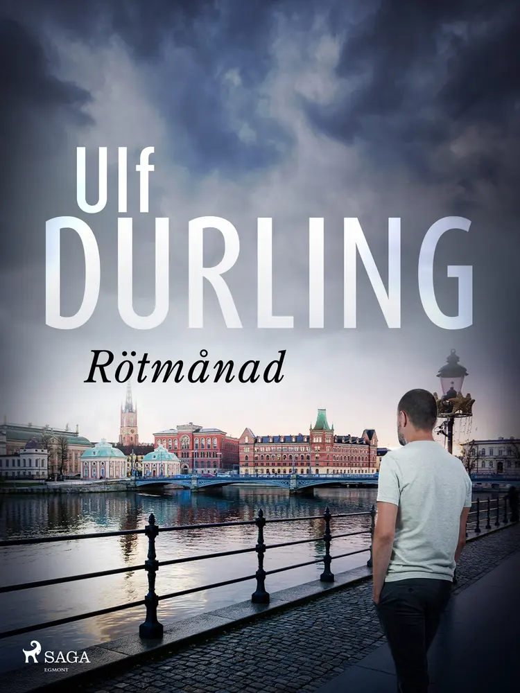 Rötmånad af Ulf Durling