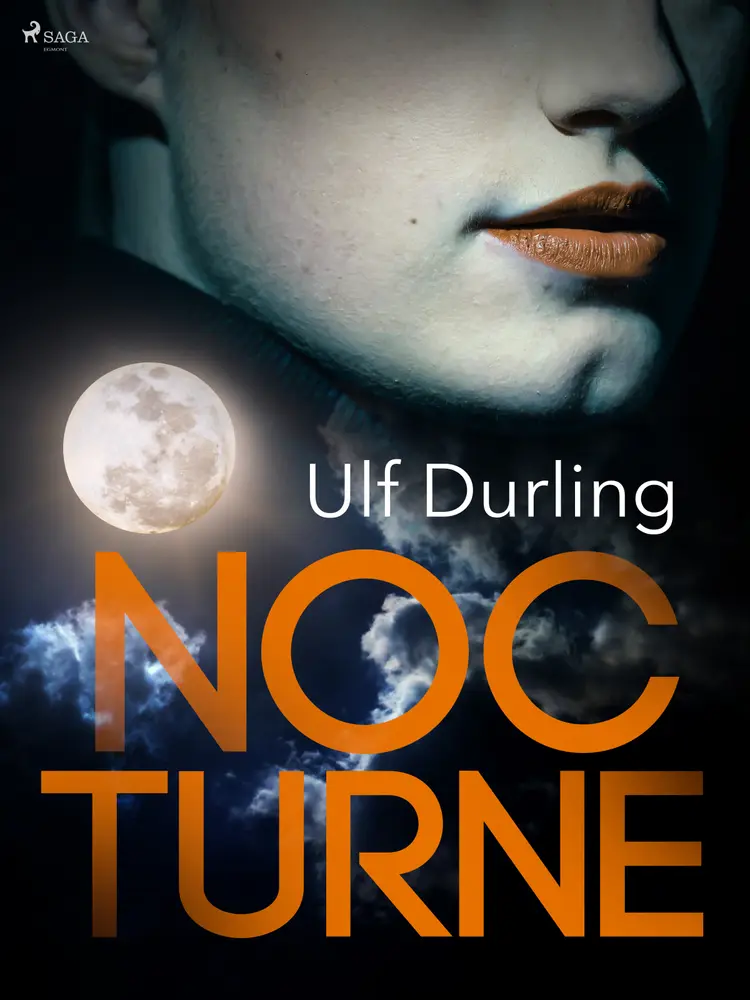 Nocturne af Ulf Durling