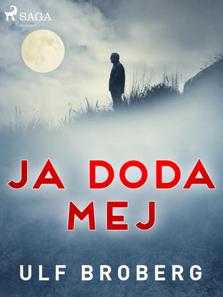 Ja doda mej af Ulf Broberg