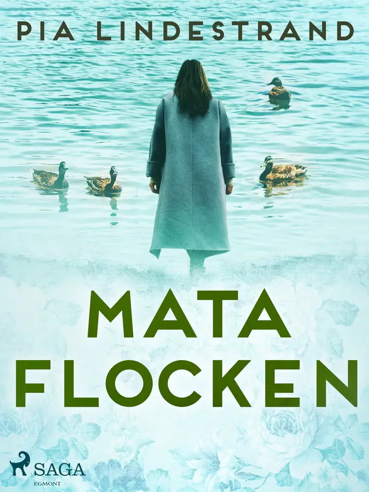 Mata flocken af Pia Lindestrand