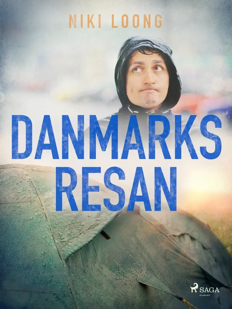 Danmarksresan af Niki Loong
