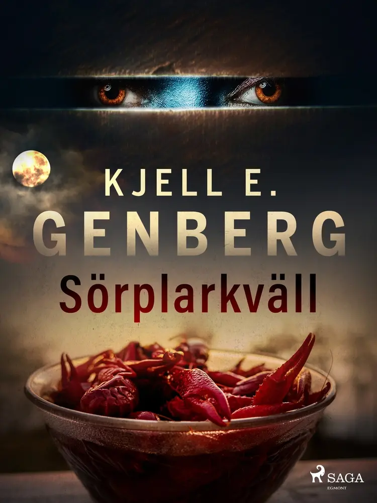 Sörplarkväll af Kjell E. Genberg