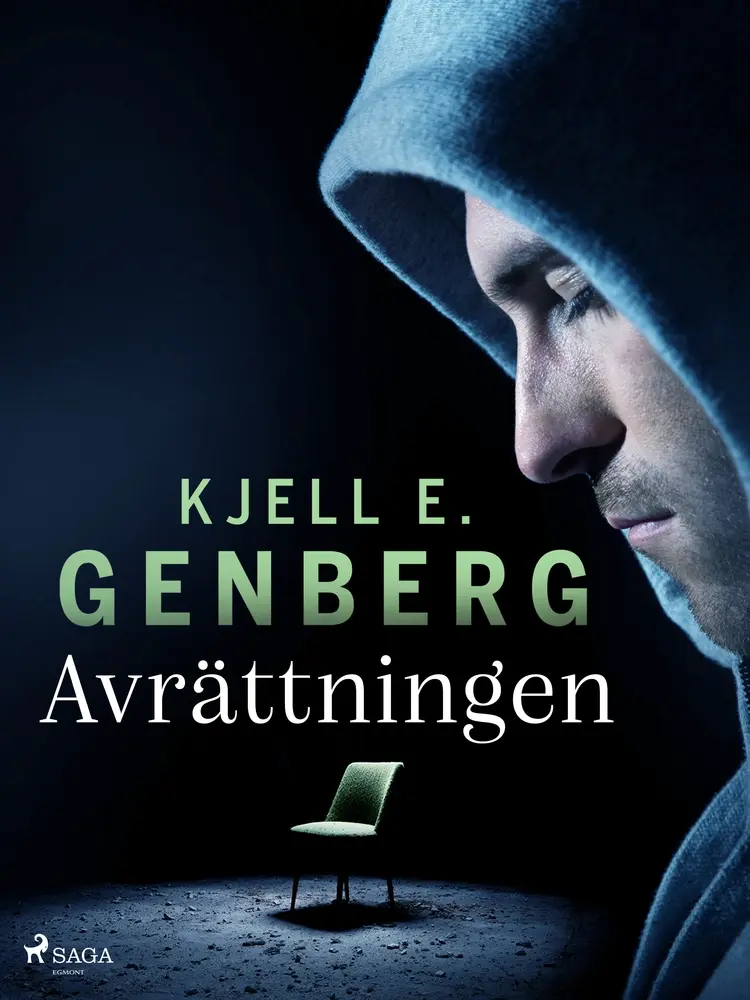 Avrättningen af Kjell E. Genberg