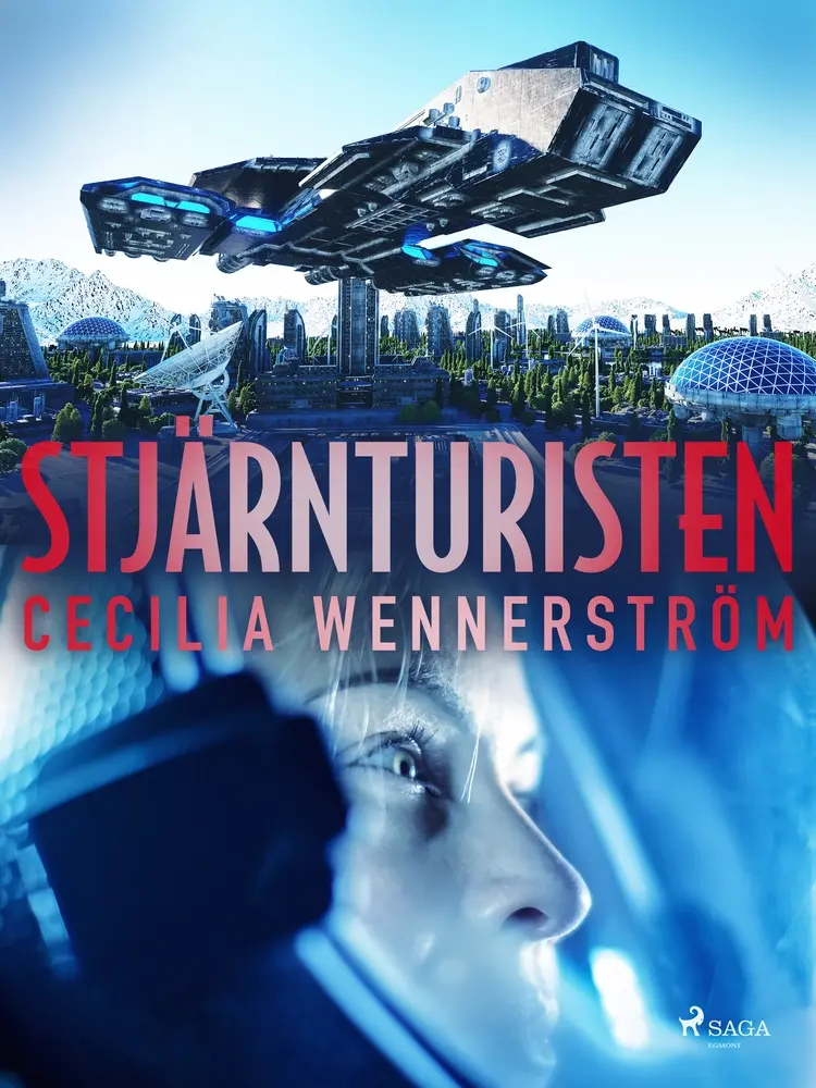 Stjärnturisten af Cecilia Wennerström