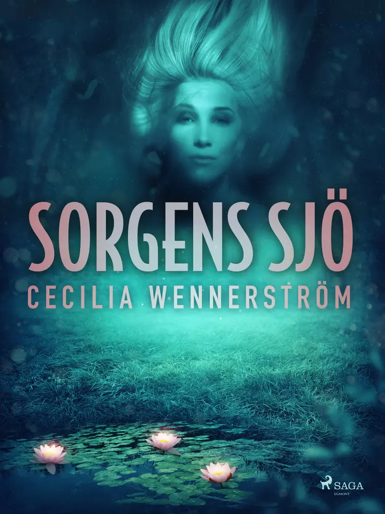 Sorgens sjö af Cecilia Wennerström