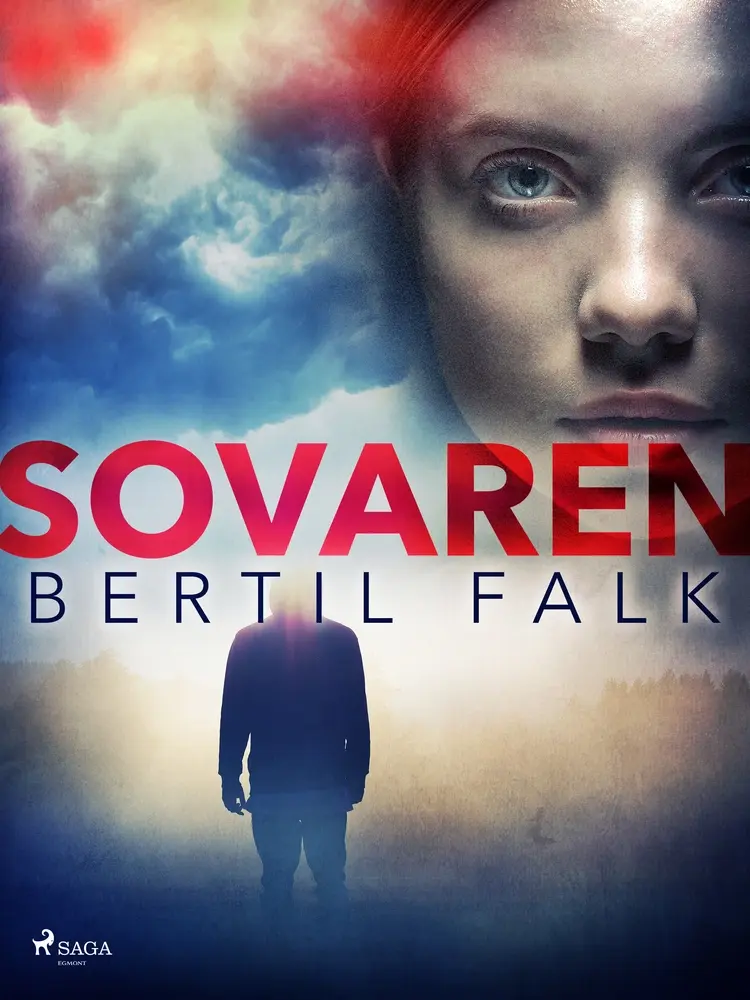 Sovaren af Bertil Falk