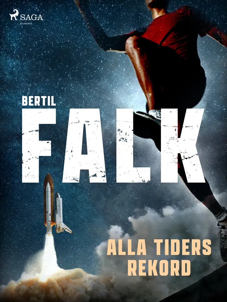 Alla tiders rekord af Bertil Falk