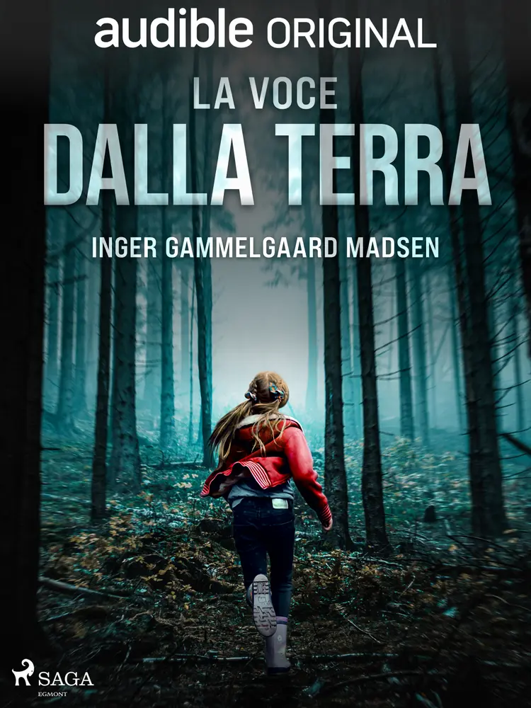 La voce dalla terra af Inger Gammelgaard Madsen