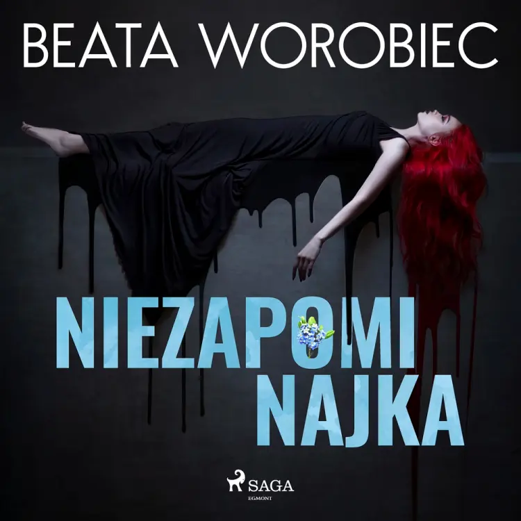 Niezapominajka af Beata Worobiec