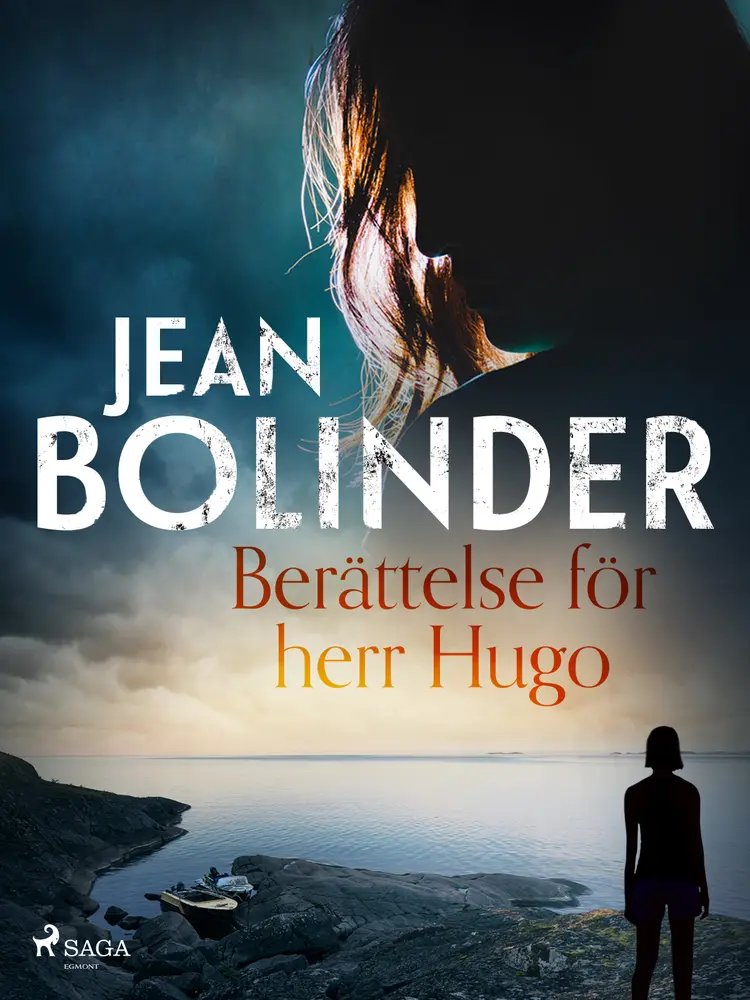 Berättelse för herr Hugo af Jean Bolinder