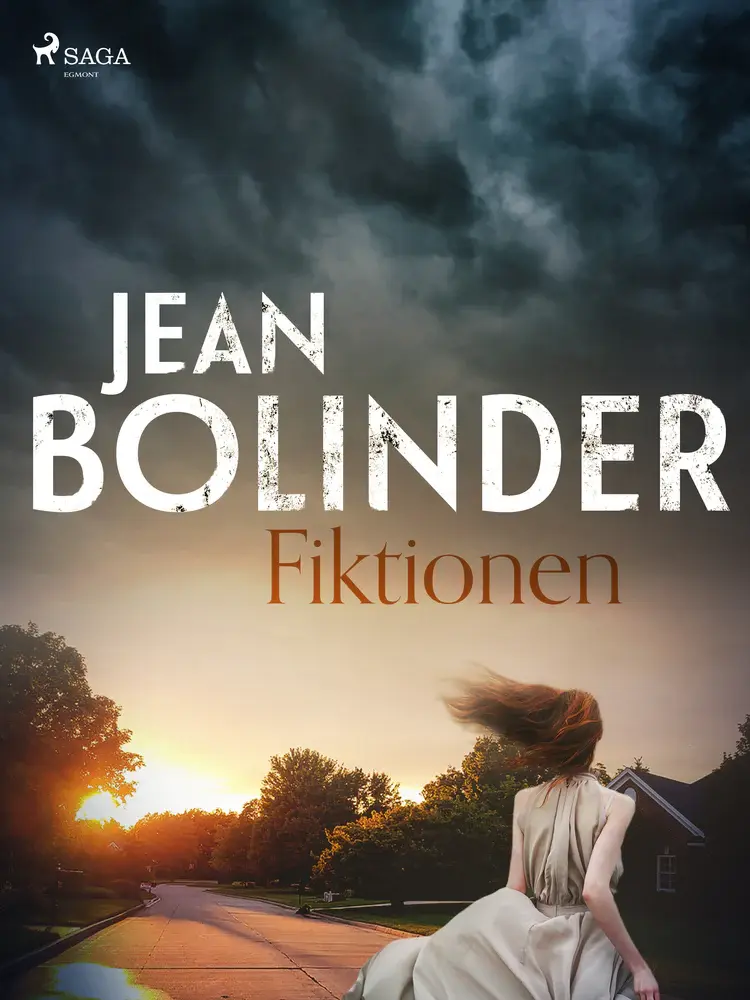 Fiktionen af Jean Bolinder