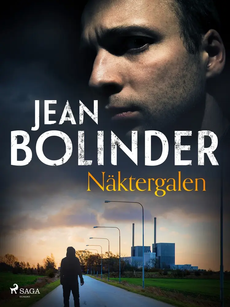 Näktergalen af Jean Bolinder