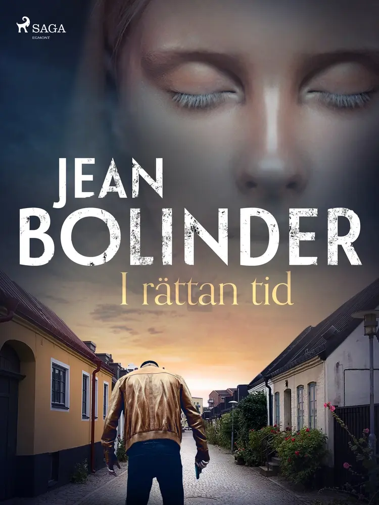 I rättan tid af Jean Bolinder