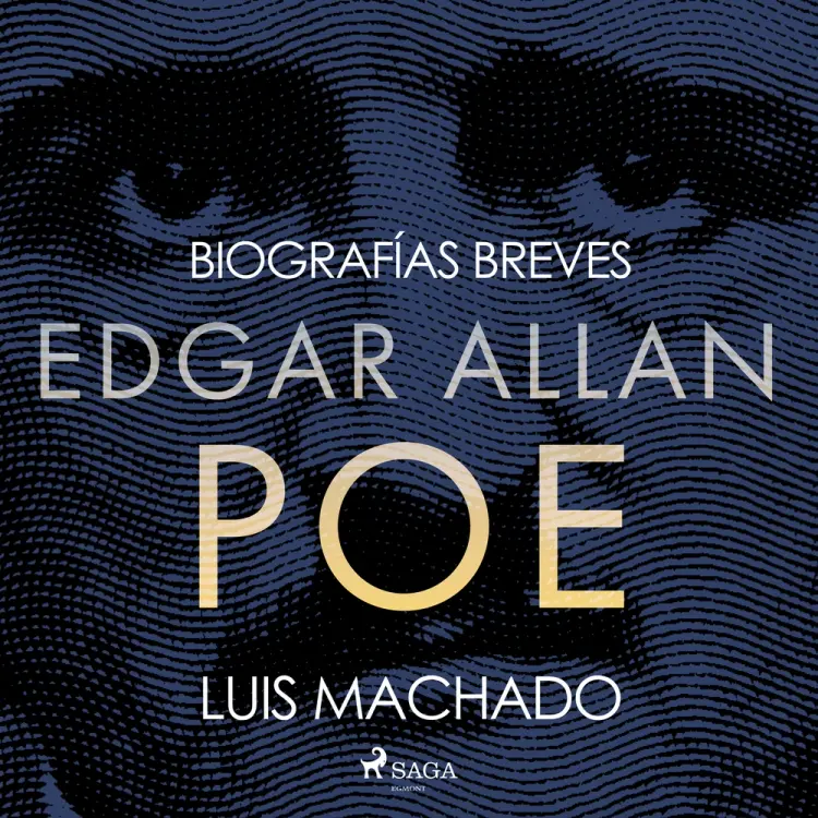 Biografías breves - Edgar Allan Poe af Luis Machado