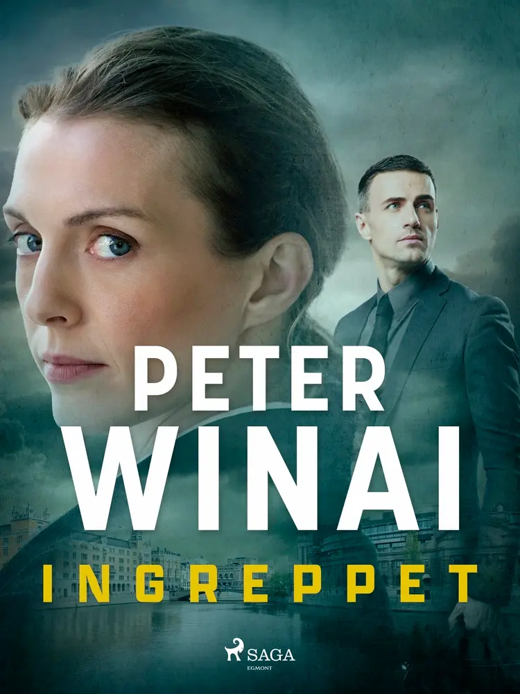 Ingreppet af Peter Winai