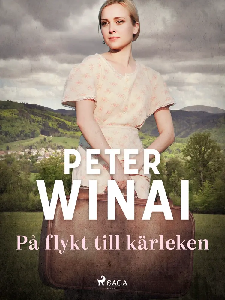På flykt till kärleken af Peter Winai