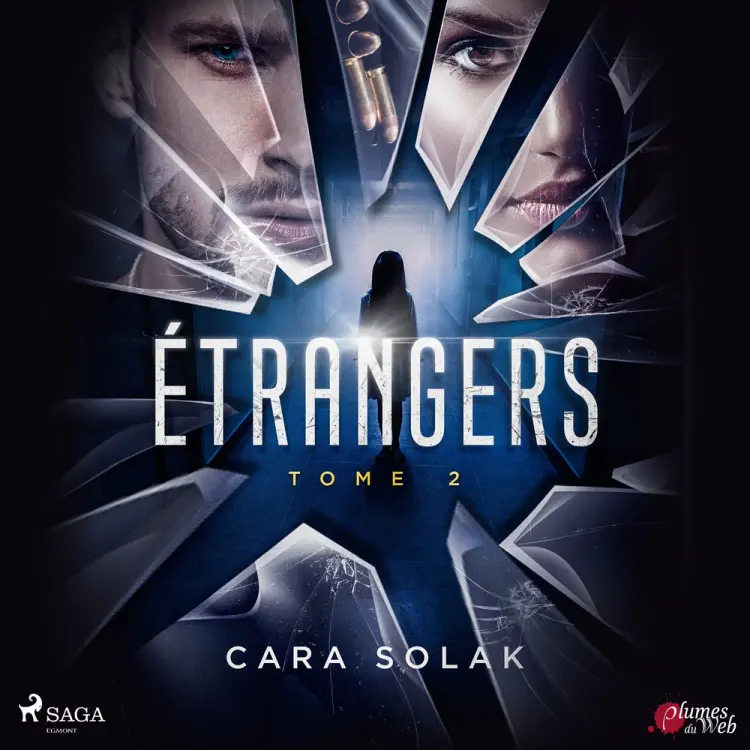 Tome 2 af Cara Solak