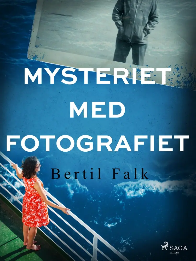 Mysteriet med fotografiet af Bertil Falk