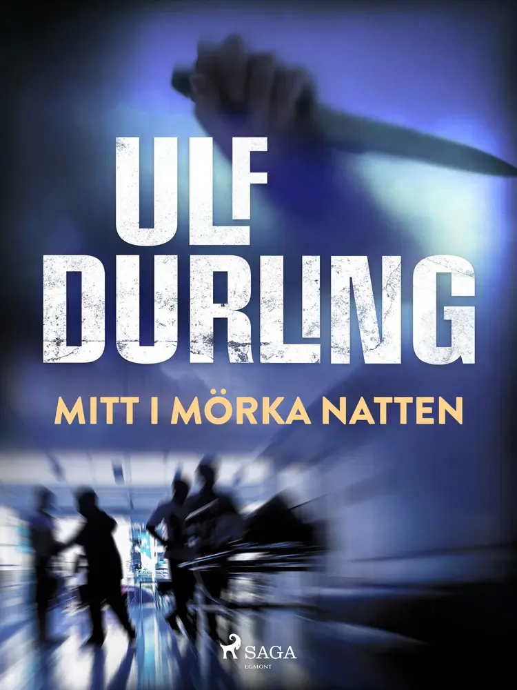Mitt i mörka natten af Ulf Durling