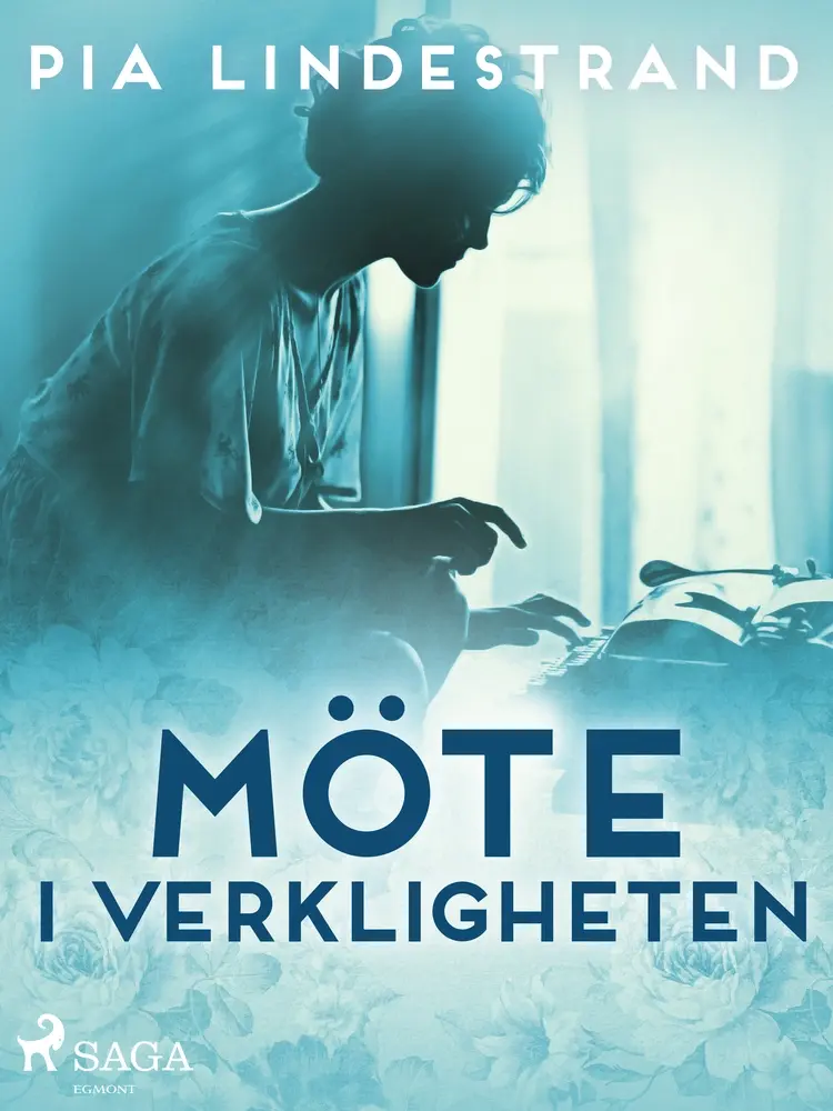 Möte i verkligheten af Pia Lindestrand