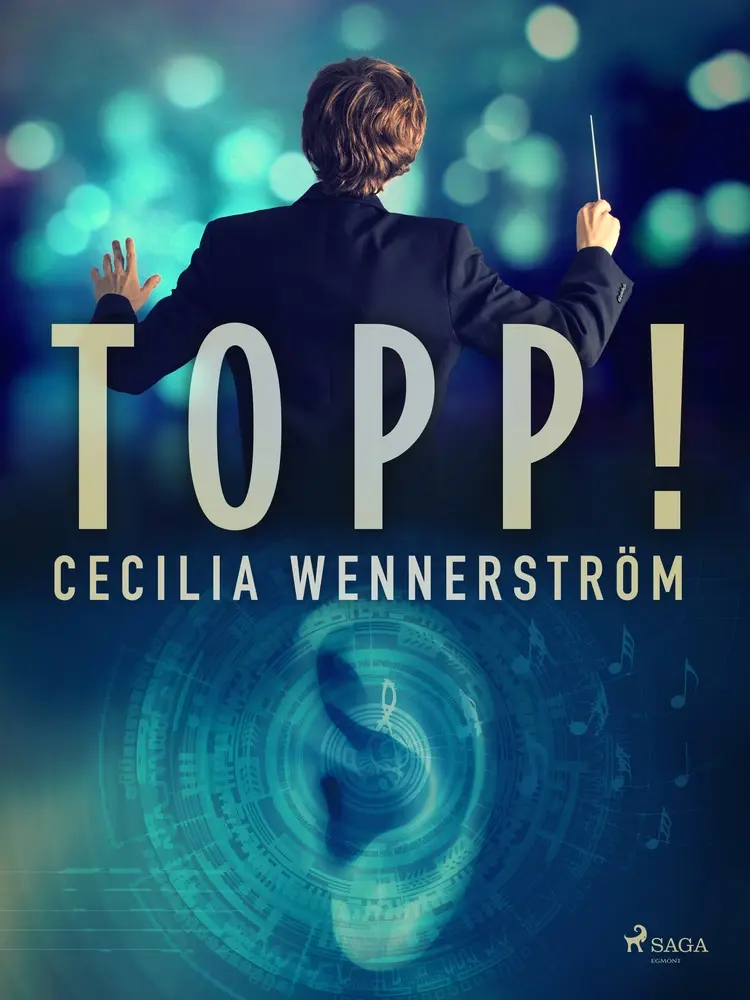 Topp! af Cecilia Wennerström