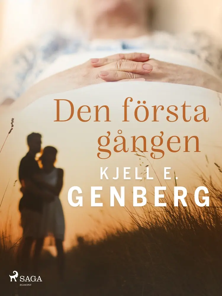 Den första gången af Kjell E. Genberg