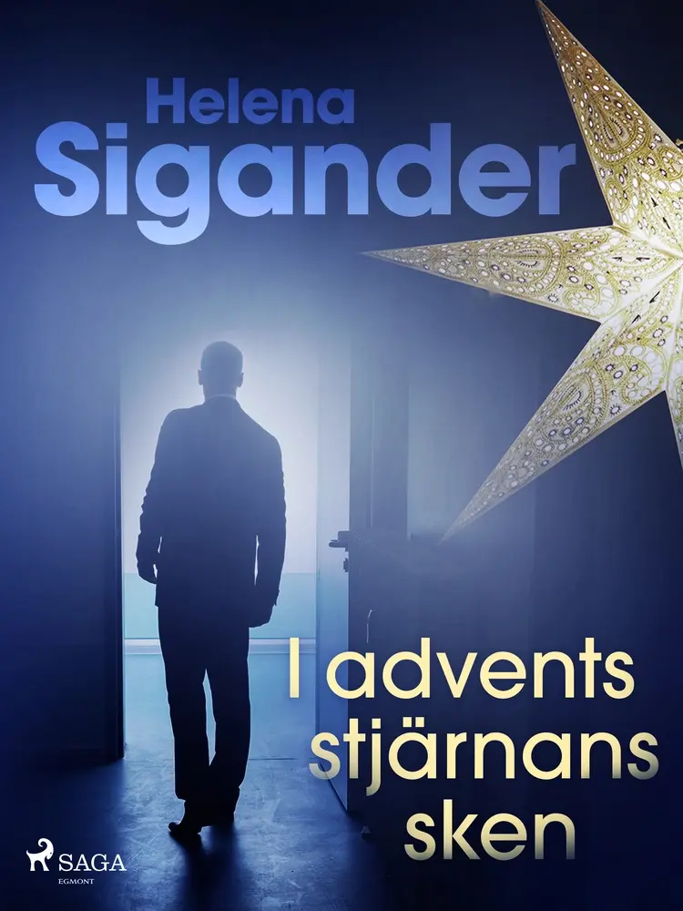 I adventsstjärnans sken af Helena Sigander