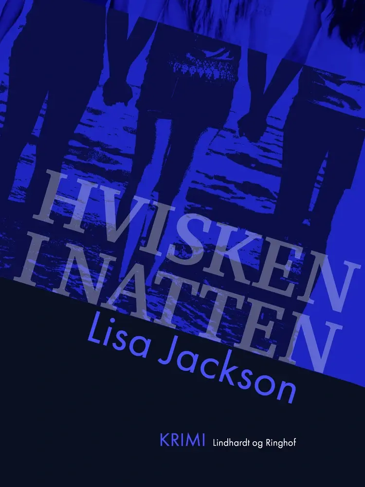 Hvisken i natten af Lisa Jackson