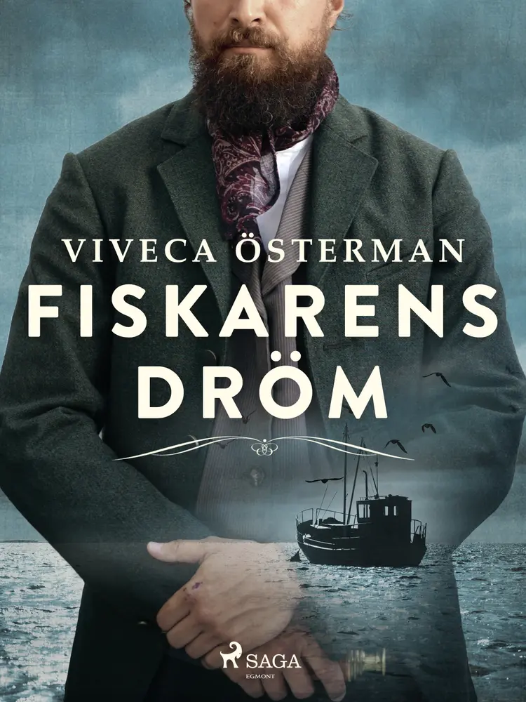 Fiskarens dröm af Viveca Österman