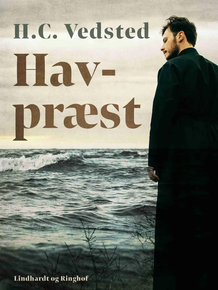 Hav-præst af H.C. Vedsted