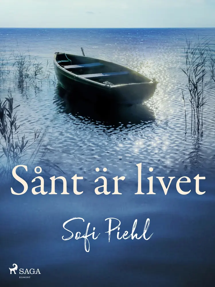 Sånt är livet af Sofi Piehl