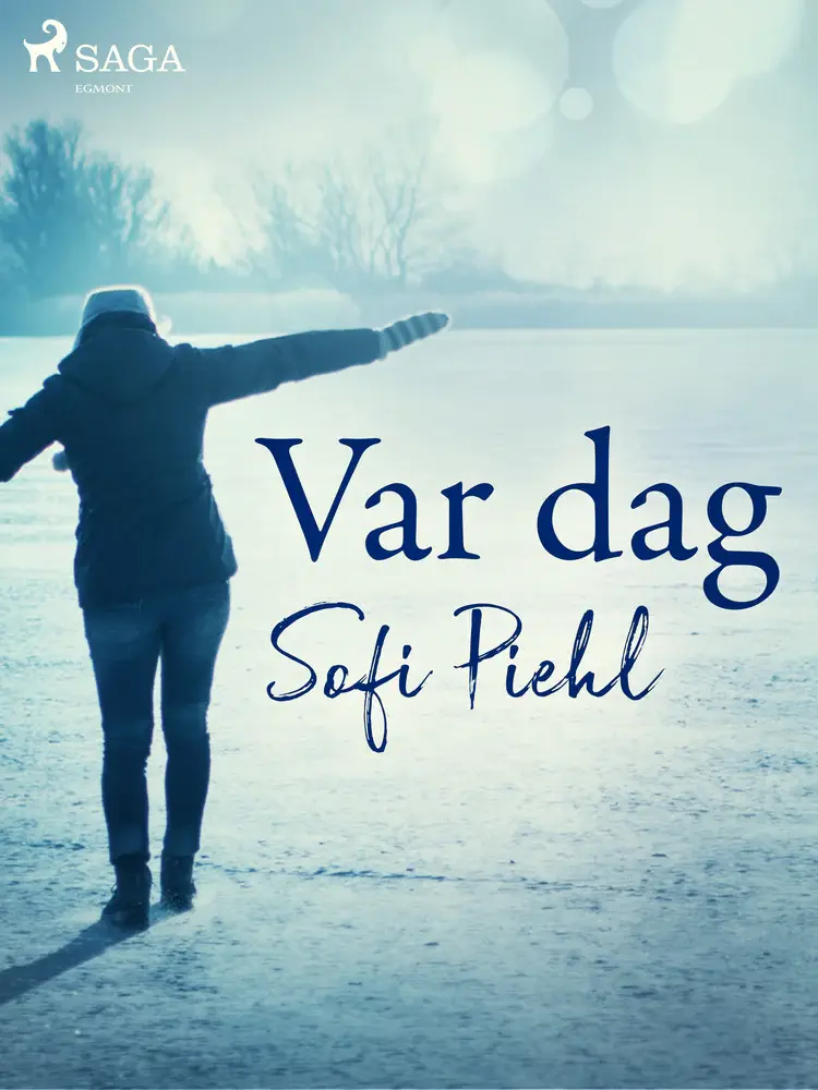 Var dag af Sofi Piehl