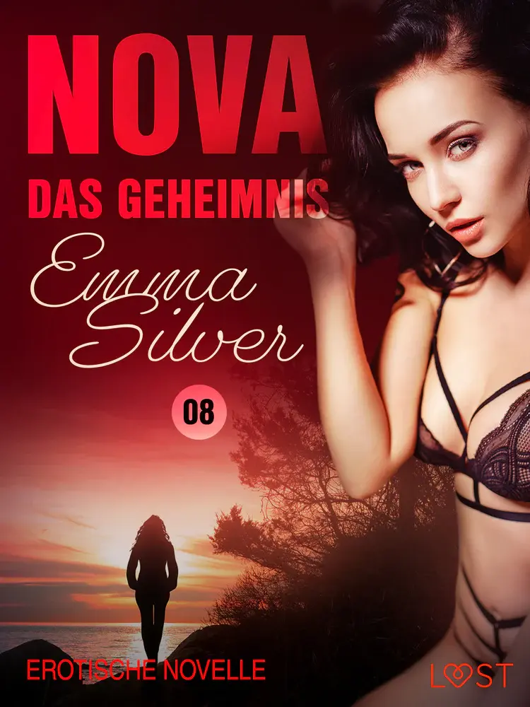Nova 8: Das Geheimnis - Erotische Novelle af Emma Silver