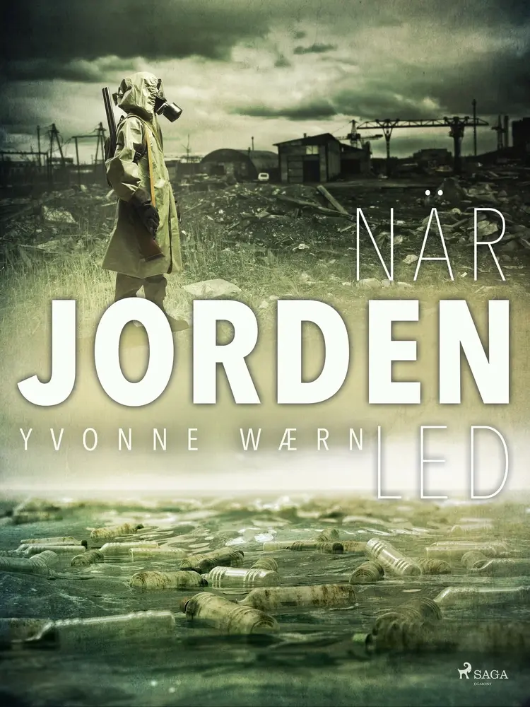 När jorden led af Yvonne Wærn
