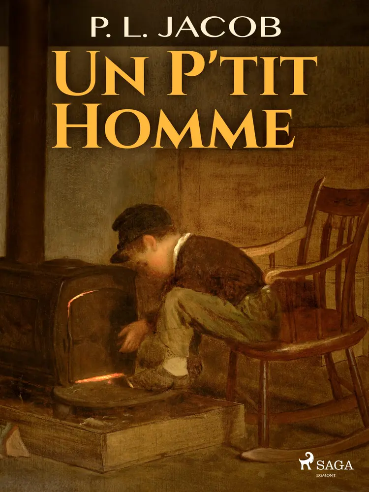 Un P'tit Homme af P.L. Jacob