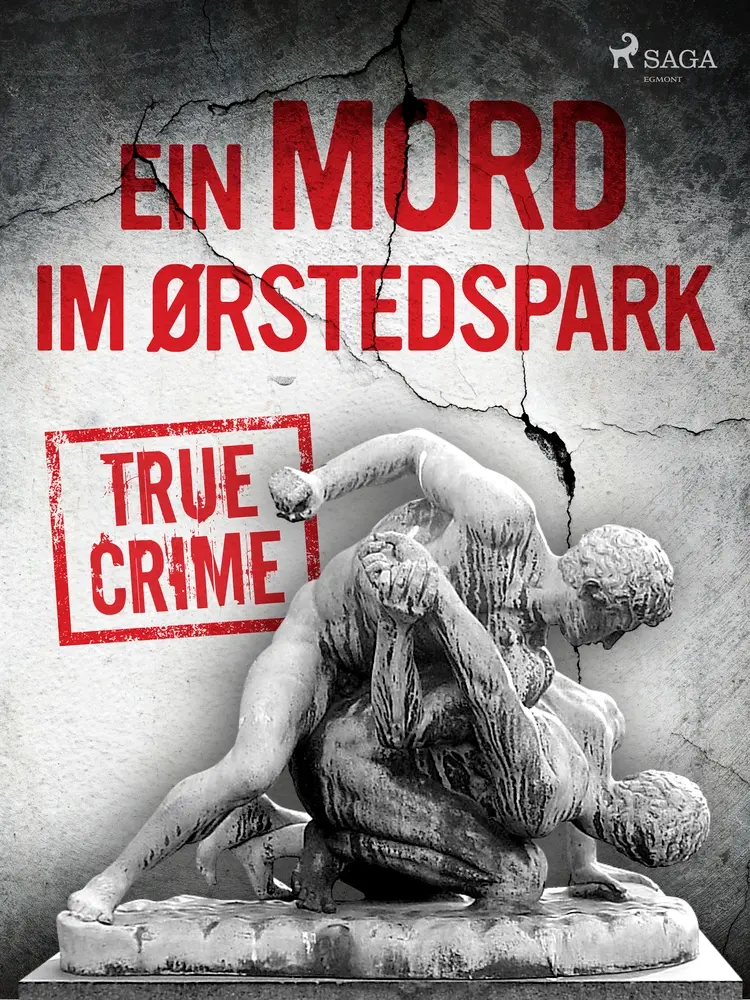 Ein Mord im Ørstedspark af Anonymous