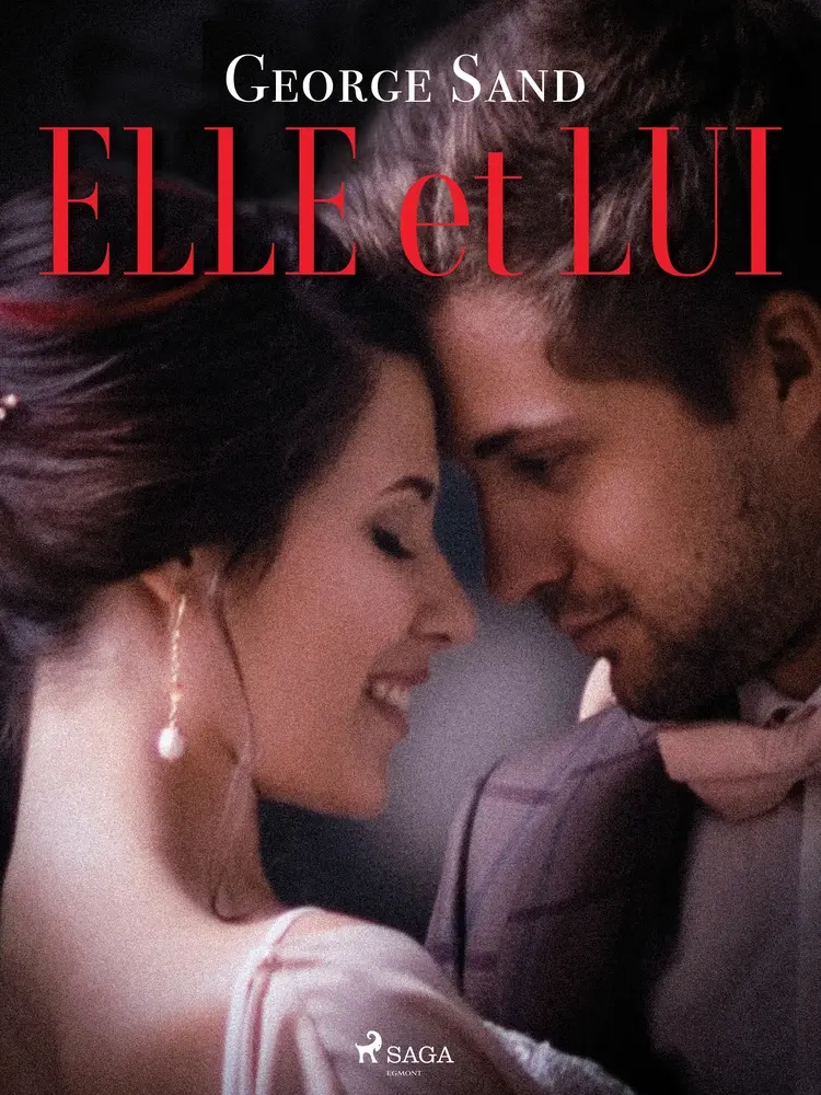 Elle et Lui af George Sand