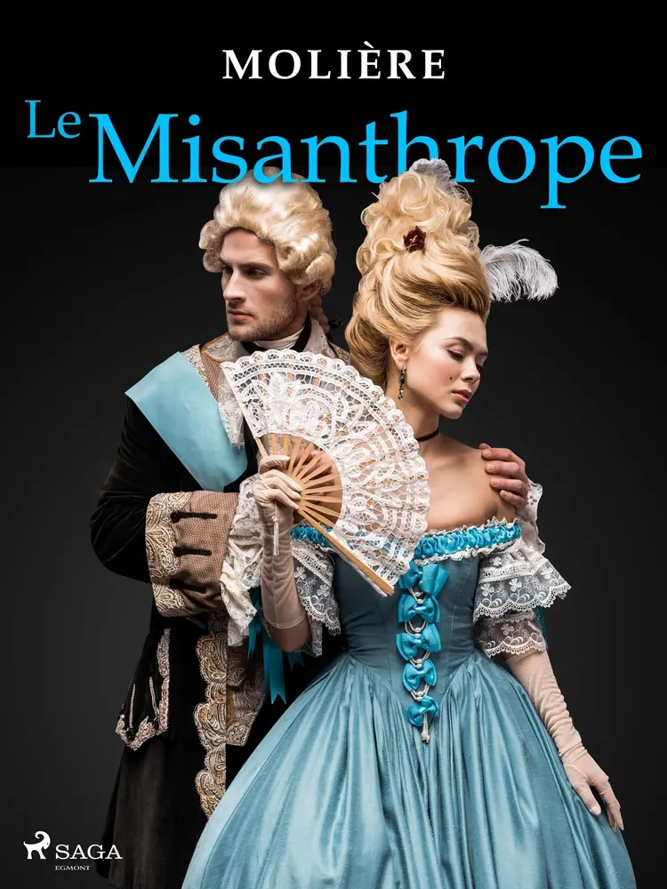 Le Misanthrope af Molière