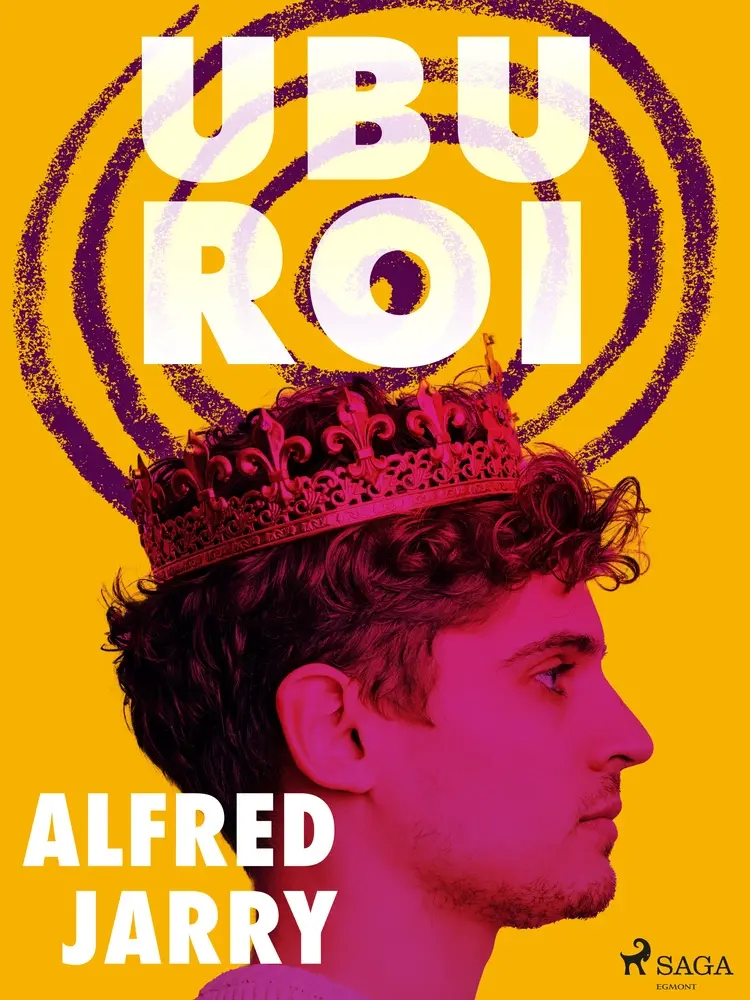 Ubu Roi af Prosper Mérimée