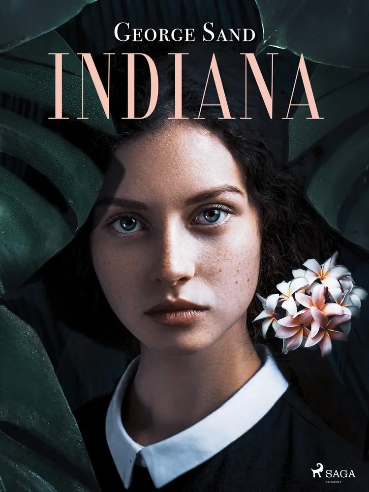Indiana af Prosper Mérimée