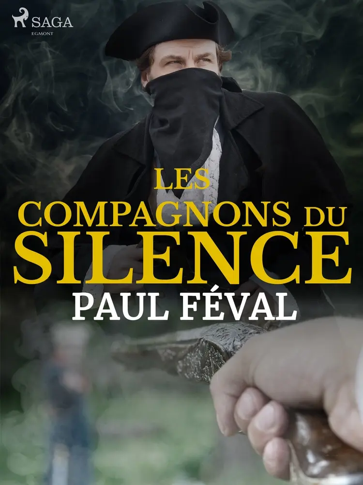 Les Compagnons du Silence-- Tome 1 af Prosper Mérimée
