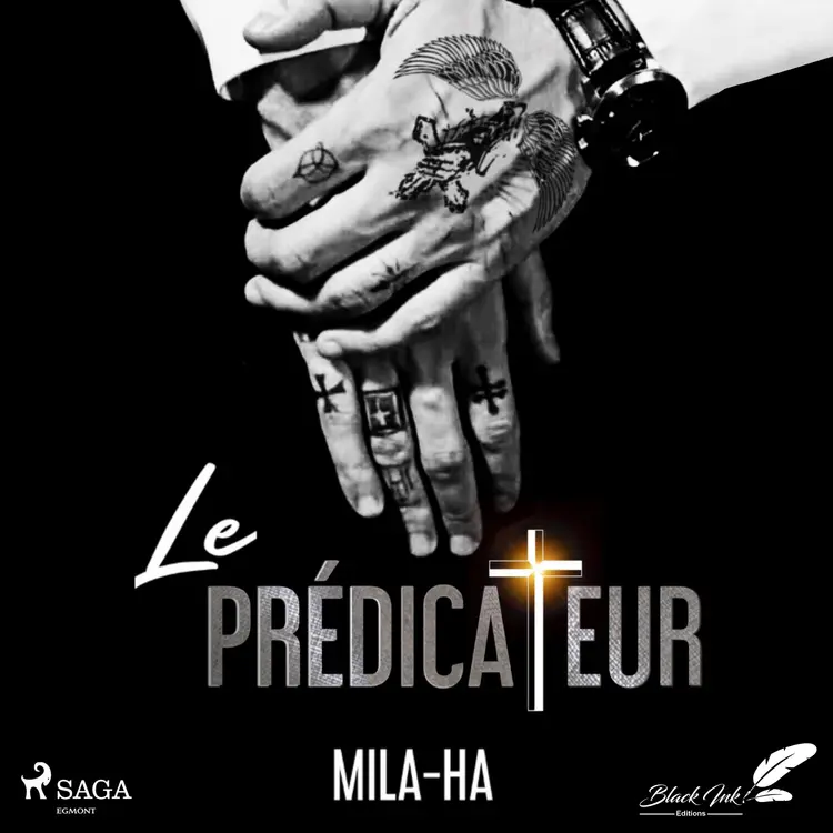 Le Prédicateur af Mila Ha