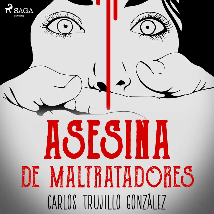 Asesina de maltratadores af Carlos Trujillo González