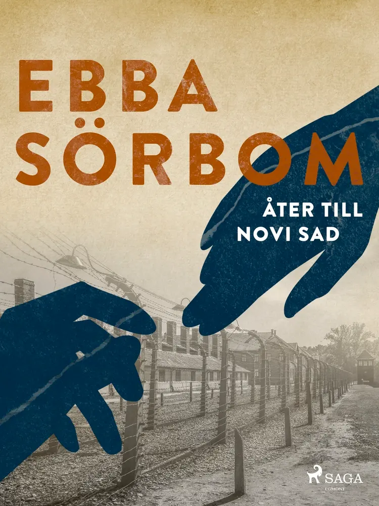 Åter till Novi Sad af Ebba Sörbom